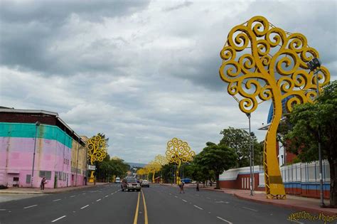 Managua: fotos de nuestro paso por la capital de Nicaragua ...