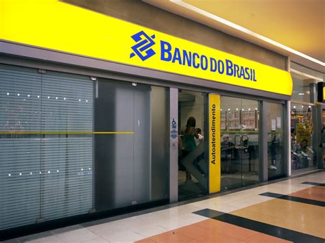 Manaíra Shopping | Banco do Brasil