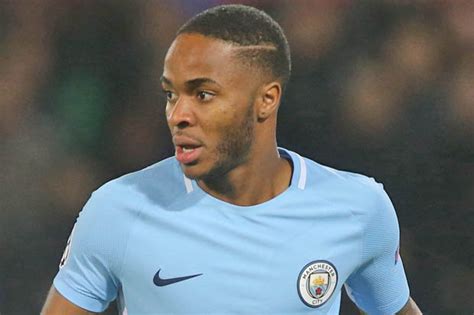 Manchester City EXCLUSIVE: Raheem Sterling to be handed ...