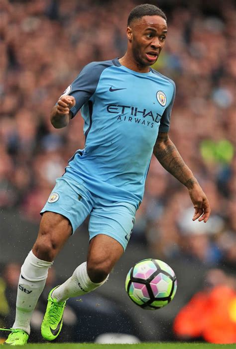 Manchester City injury news: Raheem Sterling will be fit ...