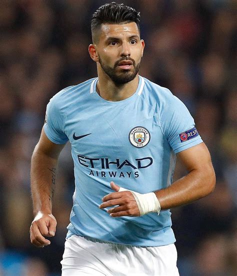 Manchester City latest news: Sergio Aguero to have late ...