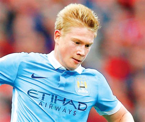Manchester City midfielder Kevin De Bruyne ruled out after ...