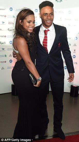 Manchester City s Raheem Sterling  has hotel date with ...