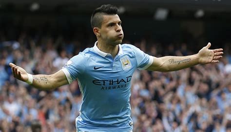 Manchester City transfer news: Five striker targets Man ...