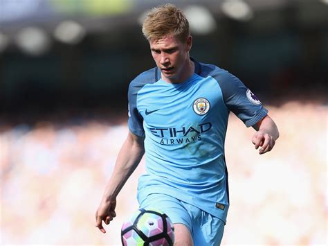 Manchester City vs Bournemouth: Kevin De Bruyne is not in ...