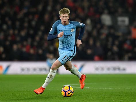 Manchester City vs Monaco: Why Kevin De Bruyne s manager ...