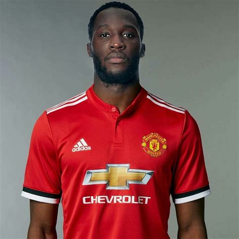Manchester United announce Lukaku deal   Daily Post Nigeria