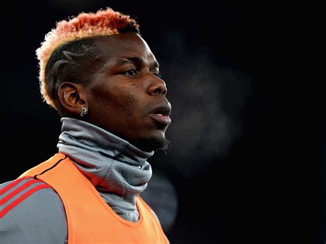 Manchester United decide against launching Paul Pogba red ...