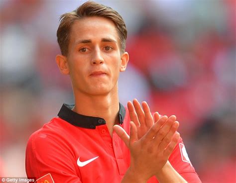 Manchester United Dugout: Will Adnan Januzaj be Young ...