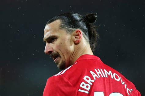 Manchester United fear Zlatan Ibrahimovic might  never be ...