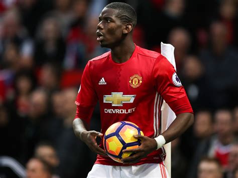Manchester United news: Lay off Paul Pogba, the difference ...