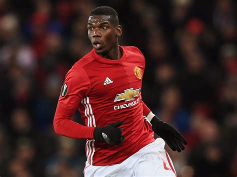 Manchester United news: Paul Pogba issues statement on ...