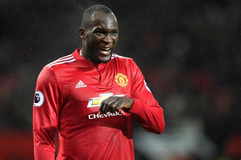 Manchester United news: Romelu Lukaku deserves to miss ...