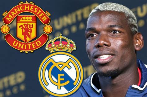 Manchester United Transfer News: Paul Pogba  Ready to Quit ...