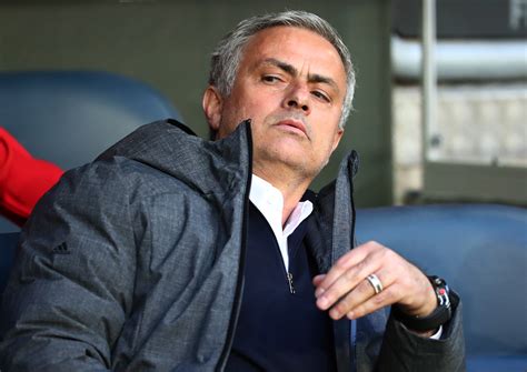 Manchester United: Why Jose Mourinho Was Really Hired ...
