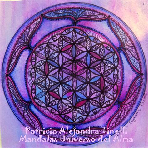 Mandalas   Universo del alma