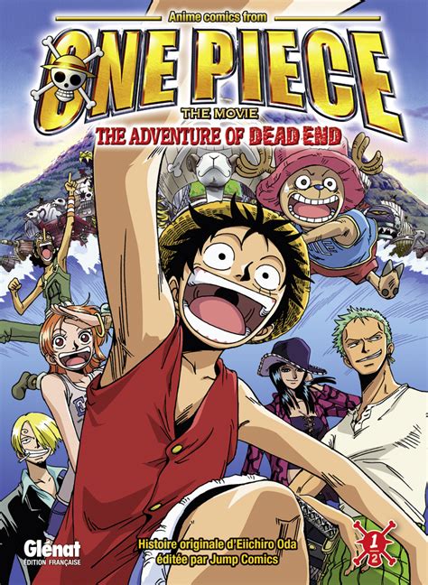 [MANGA] One Piece ! Manga n°1 de tous les temps