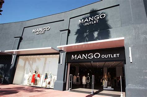 Mango Outlet | Parc Vallès