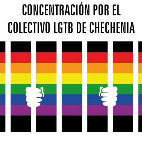 Manifiesto de solidaridad con el colectivo LGTB de ...