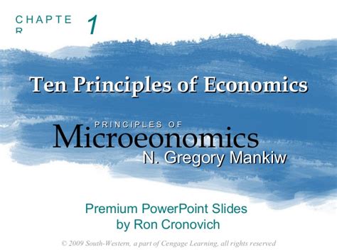Mankiw Economics Chapter 22 Answers