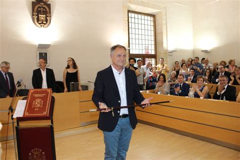 Manolo Civera es elegido nuevo alcalde de Llíria ...