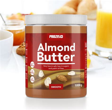 Manteiga de Amêndoa 500 g   Manteigas de Amendoim e Outras ...