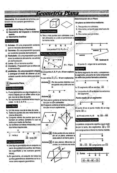 Manual De Formulas Matematicas Fisica Y Quimica Pdf   altersky