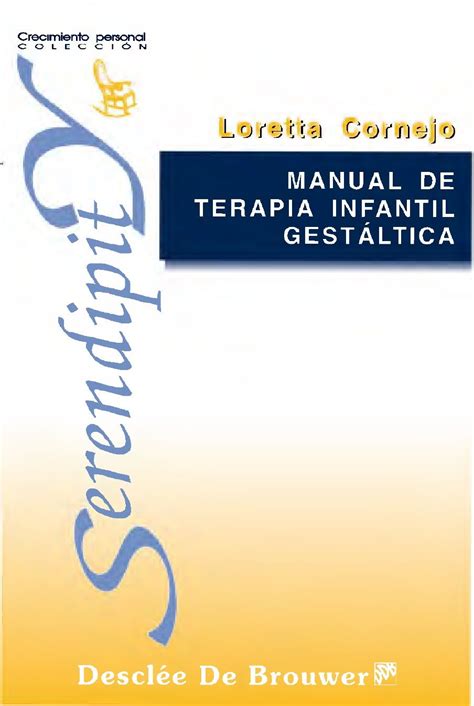 Manual de Terapia Infantil Gestaltica   Loreta Cornejo.pdf ...