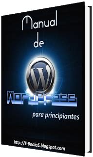 Manual de WordPress para principiantes | Que De Libros