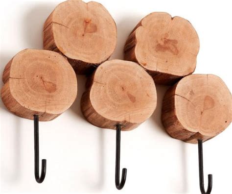 Manualidades de madera: Ideas para decorar desde casa ...