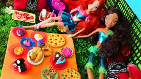 Manualidades para muñecas: Cómo hacer comida para muñecas ...