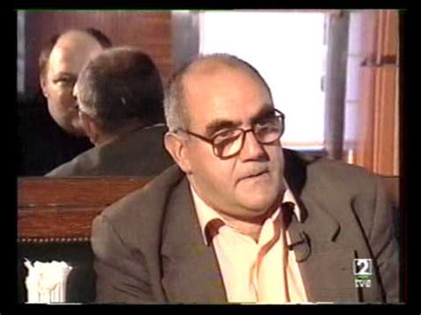 Manuel Delgado. Entrevista a  La Mandrágora   TVE, 1999 ...