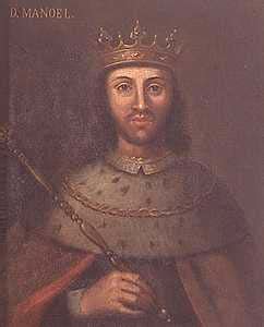 Manuel I.  Portugal  – Wikipedia