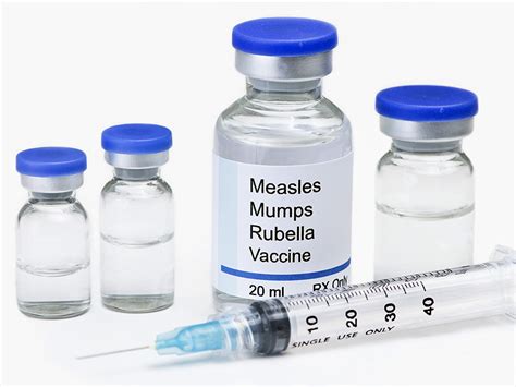 Many US Travelers Skip MMR Vaccination Before Overseas Trip