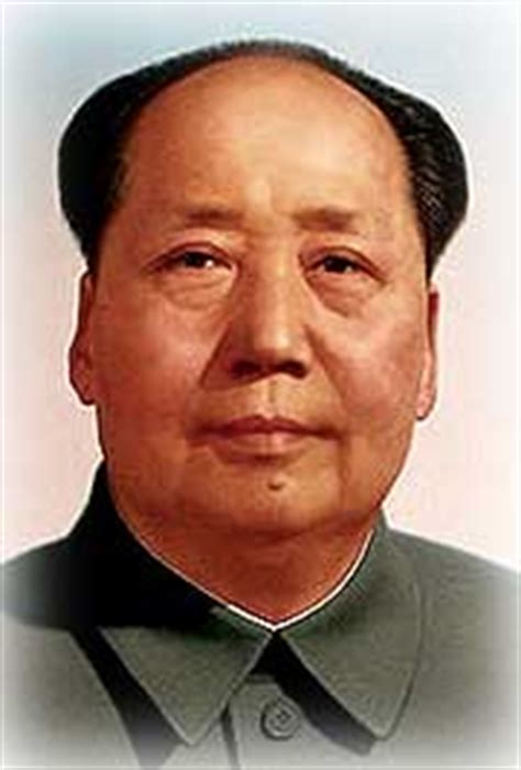 Mao Zedong   Mao Tsé tung