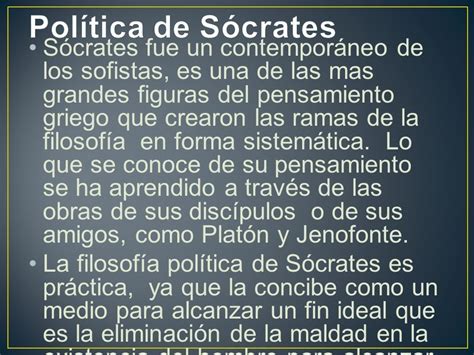 Mapa Conceptual Sócrates.   ppt video online descargar