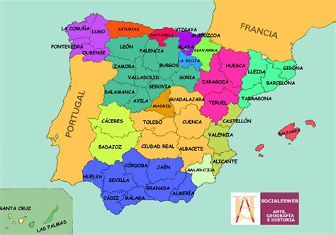 Mapa da Península IbéricaMinuto Ligado