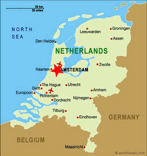 mapa de amsterdam holanda amsterdam holanda informacion y mapa