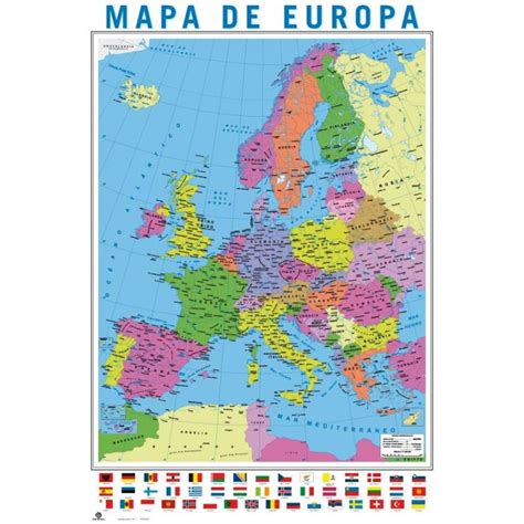 Mapa De Europa Pictures to Pin on Pinterest   TattoosKid