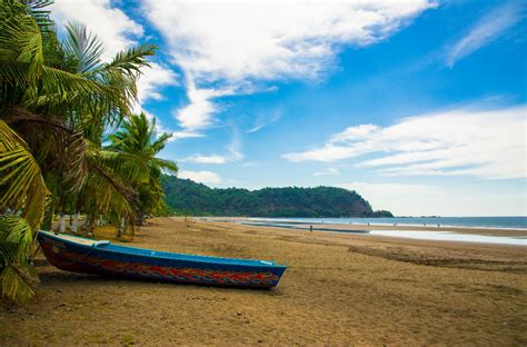 Mapa de las mejores playas de Costa Rica | Hoteles City ...