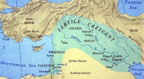 Mapa de Mesopotamia | MESOPOTAMIA | Pinterest | Mapas