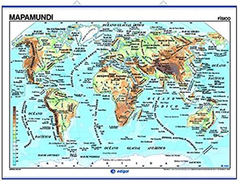 Mapa Mundi Politico | www.pixshark.com   Images Galleries ...