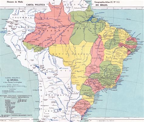 mapa politico do brasil estados e capitais  BYGu