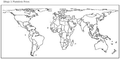 Mapamundi Con Nombres De Los Continentes | www.imgkid.com ...