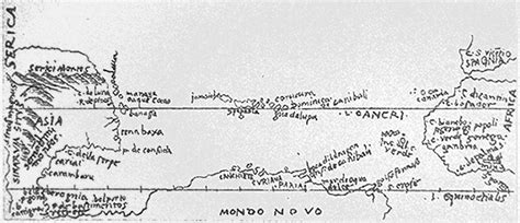 Mapas de Bartolomé Colón