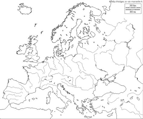 Mapas de rios de europa para imprimir   Imagui