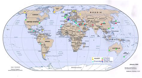 Mapas Del Mundo...   Taringa!