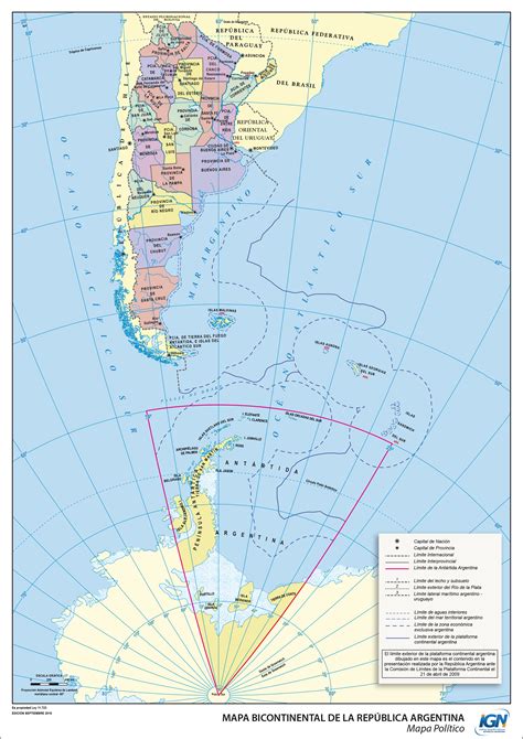 Mapas físicos y políticos | Instituto Geográfico Nacional