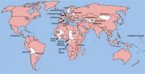 Mapes per entendre el món | Canal Digital