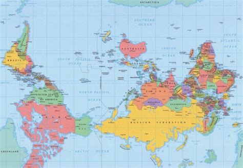 Mapes per entendre el món | Canal Digital